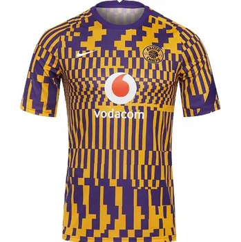 Tričko Nike Kaizer Chiefs 21/22 SS CW4881706 S