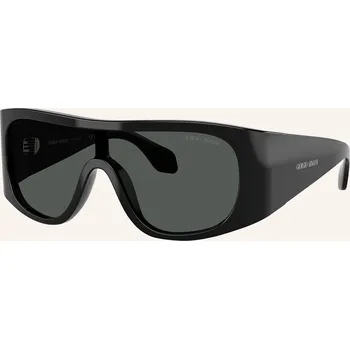 Giorgio Armani Sluneční Brýle ar8222u, 500187 - černá
