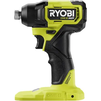 Ryobi ONE+ HP Aku rázový utahovák RID18C1-0, 240 Nm, 4200 ú./min. 5133006526