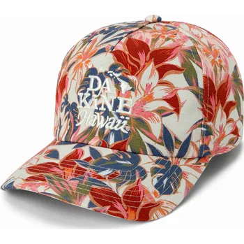 Pokrývka hlavy DAKINE kšiltovka - Reset Unstructured Ballcap Light Stargazer (LIGHT STARGAZER)