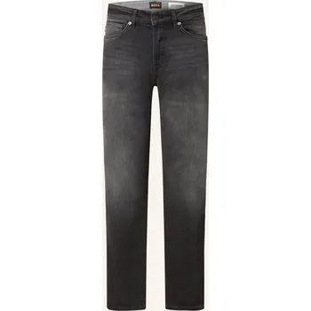 Dámské džíny Boss Pánské Džíny Re.Maine Bo Regular Fit, 005 black, 35