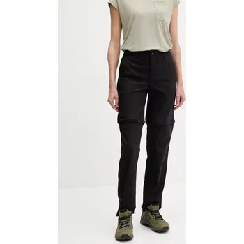 Dámské kalhoty Outdoorové kalhoty Columbia Leslie Falls 2087064 černá 99X, vel. 32