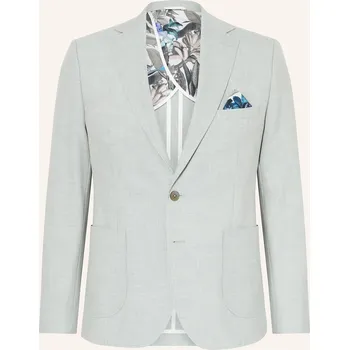 Pánské sako Paul Pánské Oblekové Sako Extra Slim Fit, mátová, 44