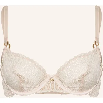 Podprsenka Bluebella Dámská Balconette Podprsenka Peyton, světle růžová,...