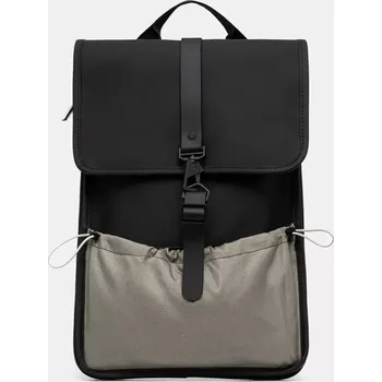 Sportovní batoh Batoh Rains Mix Backpack Mini černá barva, velký, 14280 14280.01 99X, vel. ONE SIZE