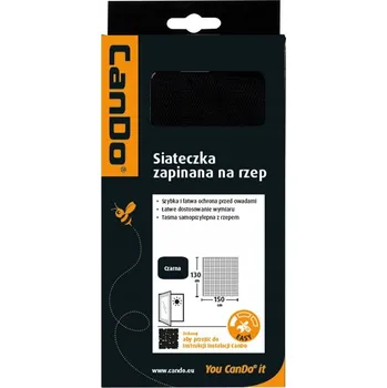 Obraz Moskytiéra do okna 130 cm x 150 cm