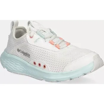 Dámská obuv Sneakers boty Columbia CASTBACK 2062701 bílá 00X, EUR 40