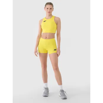 Dámské kraťasy Kraťasy 4F vel. M vícebarevné