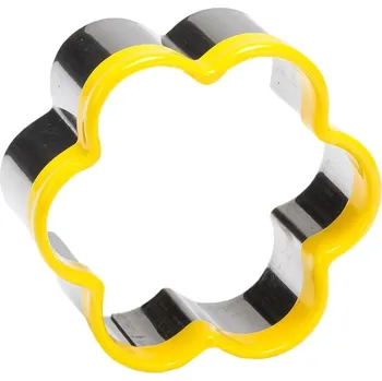 Vykrajovátko PATISSE Vykrajovátko květina 6 cm