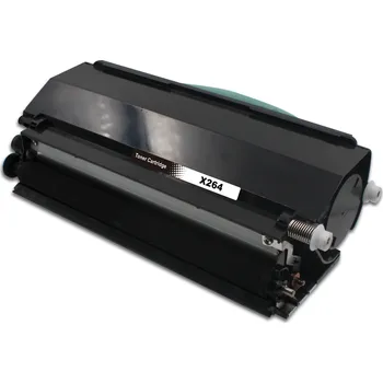 Toner Lexmark X264H11G kompatibilní černý