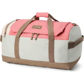 DAKINE cestovní taška - Eq Duffle 50L Salmon Bay (SALMON BAY)