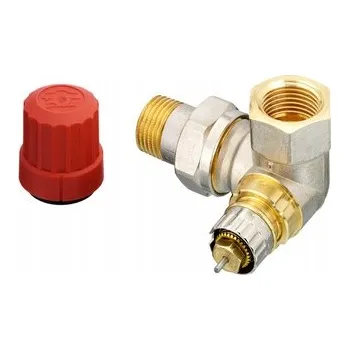 Ventil Termostatická sada rohový Danfoss 013G0234