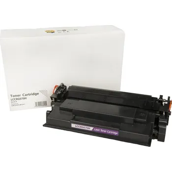 Toner Canon CRG-070H - 5640C002 kompatibilní černý