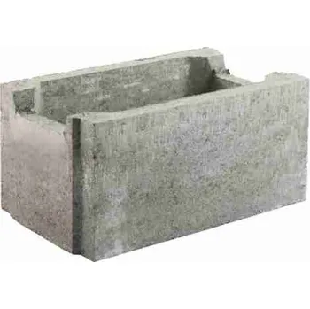 Ztracené bednění ZB ztracené bednění Ferobet 200 x 500 x 250