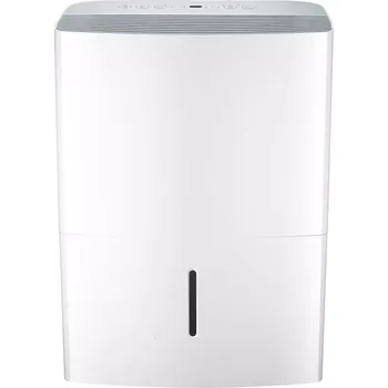 Odvlhčovač vzduchu Odvlhčovač vzduchu -WIFI (20 l/den, R290)