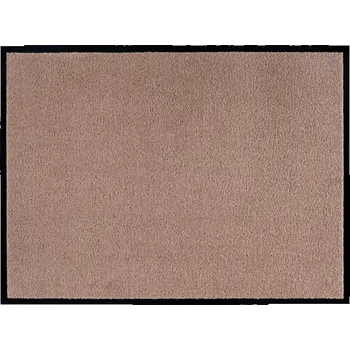 Rohožka Rohožka Hanse Home Unicolored béžová