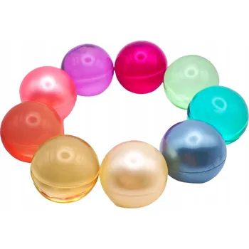 OG50 - Olejová kulička do koupele 3,85 g mix 50 ks