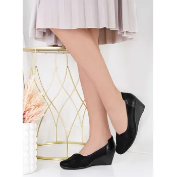 Dámské lodičky Chun sen Lodičky na klínku 37318-1B Velikost: 37