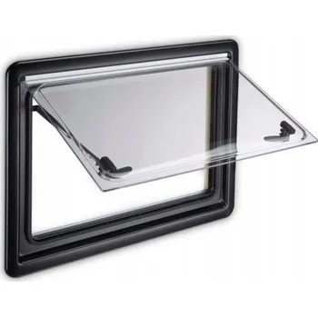 Příslušenství ke karavanu Výklopné okno s roletou Seitz S4 1100 x 550 mm Dometic