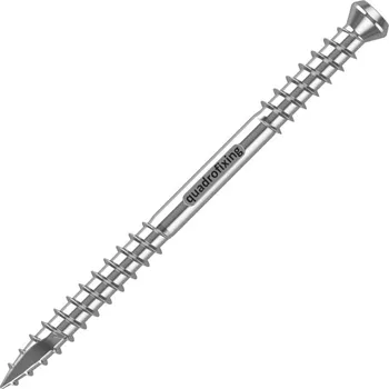 Vrut Eurotec 905514 4,2 x 60 mm 250 ks