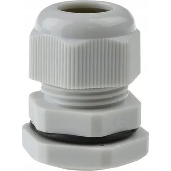 Kabelová průchodka Bemko E45-DK-PG-11-S/1