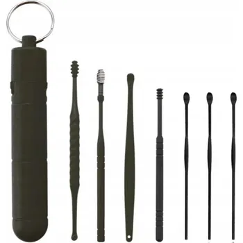 Čistič uší Čistič uší Ultimar sada pro čištění uší