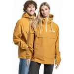 Unisex street bunda Meatfly Noah žlutá M