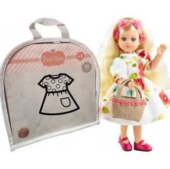 Doplněk pro panenku OBLEČENÍ PRO PANENKU PAOLA REINA 54862