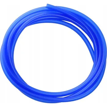 Zahradní hadice Dupla Dávkovací Hadice modrá hadička k dávkovací pumpě 2m