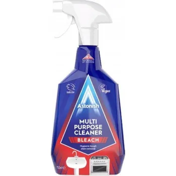 Univerzální čisticí prostředek Astonish víceúčelový čisticí prostředek 0,75l