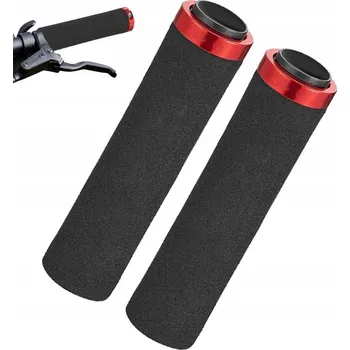 grip Gripy na kolo Lewer GRIPY NA ŘIDÍTKA KOLA