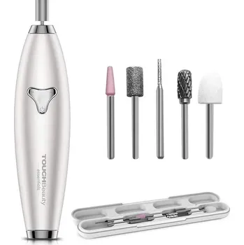 TOUCHBeauty Sada na manikúru a pedikúru 6v1 1733