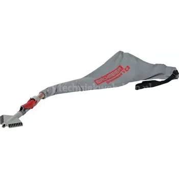 Hrablo na sníh Ruční rozmetadlo Birchmeier Granomax 5 (KP-11893001BIR) (uční rozmetadlo Birchmeier Granomax 5 - se používá k rozmetání posypového písku, soli, průmyslových hnojiv, travního semene a granulí. Jeho předností je používání na malých a těžko dostupných)