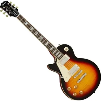 Elektrická kytara Epiphone Les Paul Standard 50s LH Vintage Sunburst Elektrická kytara