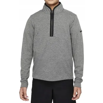 Dámská mikina Dámská golfová mikina s kapucí na zip Dri-Fit UV