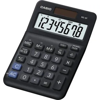 Kalkulačka Kalkulačka Casio MS-8F