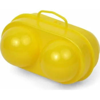 Dóza na potraviny Coghlan´s box na vejce Egg Holder 2 ks