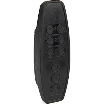 Zabezpečení domácnosti Dálkové ovládání Pilot Rx+ Fox