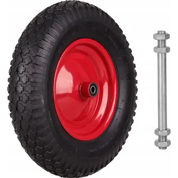 Kolečko Kolečko pro kolečko s duší Geko G71012