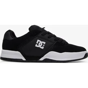 Pánské tenisky BOTY DC CENTRAL - černá - EUR 41 + při osobním odběru 1 614 Kč + doprava ZDARMA