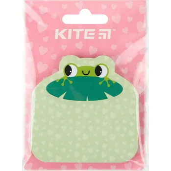 Samolepící bloček Samolepicí bločky FROG | 12 ks