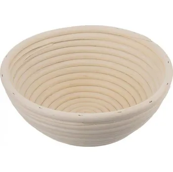 Košík na pečivo Orion 731145 19 x 8 cm