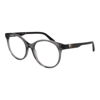 Sluneční brýle Guess obroučky na dioptrické brýle GU2944 020 55