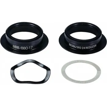 středové složení BBB BBO-17 BOTTOMADAPT BB386/392 EVO