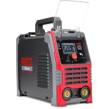 RED Technic RTSIT0003 Svářečka RED Technic RTSIT0003