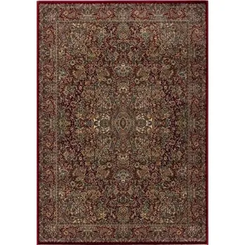 Koberec Kusový koberec RAZIA 180 ET2R Rozměr: 200x285 cm