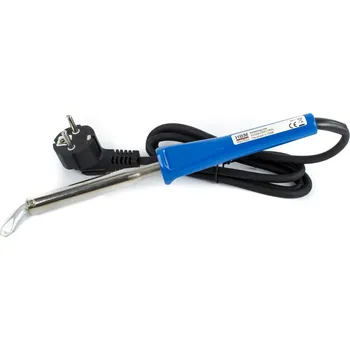 Páječka Výkonná profesionální elektrická páječka 100 W (TrueTech)