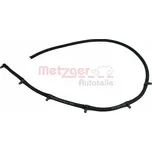Hadice, unikání paliva METZGER 0840043