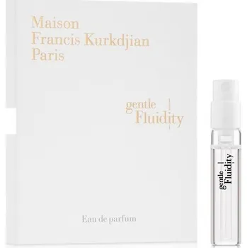 Unisex parfém Vzorek Maison Francis Kurkdjian Gentle Fluidity Gold EDP U 2ml