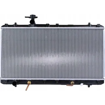 Výparník klimatizace Chladič vody SRLine LIANA 741408-2